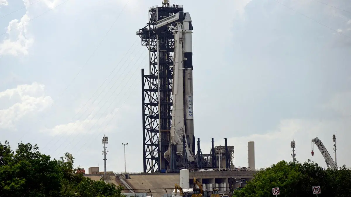 Axiom-4 astronauts to study insulin behaviour in microgravity, revolutionise diabetes treatment