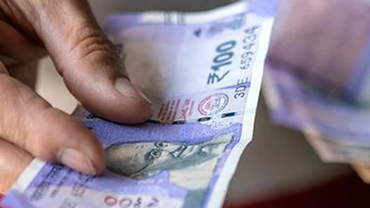 Alphabet-backed Aye Finance surpasses ₹10,000 crore in micro enterprises loans