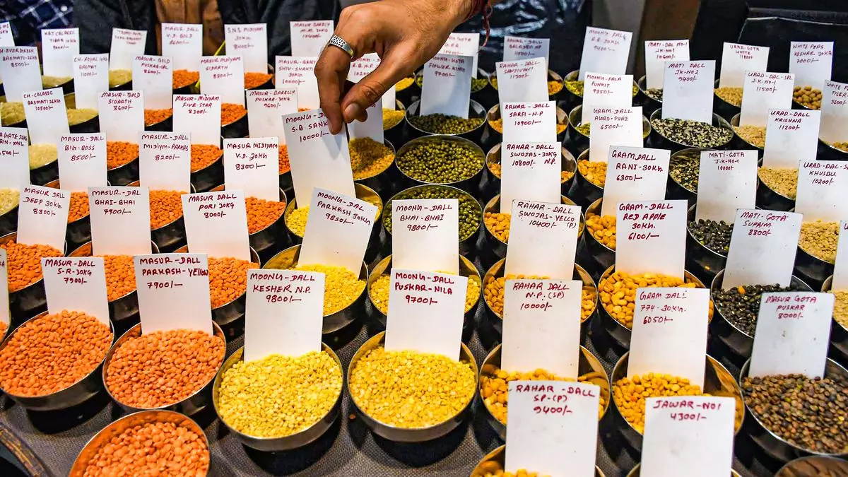 India to host Pulses Conclave in Mumbai from February 16-18