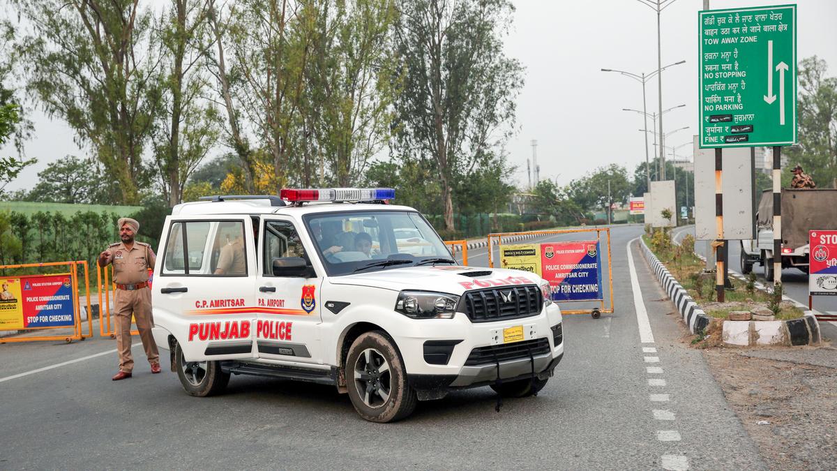 Schools in Six Punjab Border Districts Shut Amid Rising Tensions