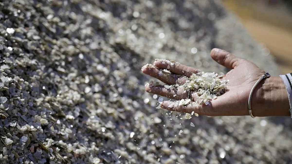 India acquires five lithium blocks in Argentina India acquires five lithium blocks in Argentina