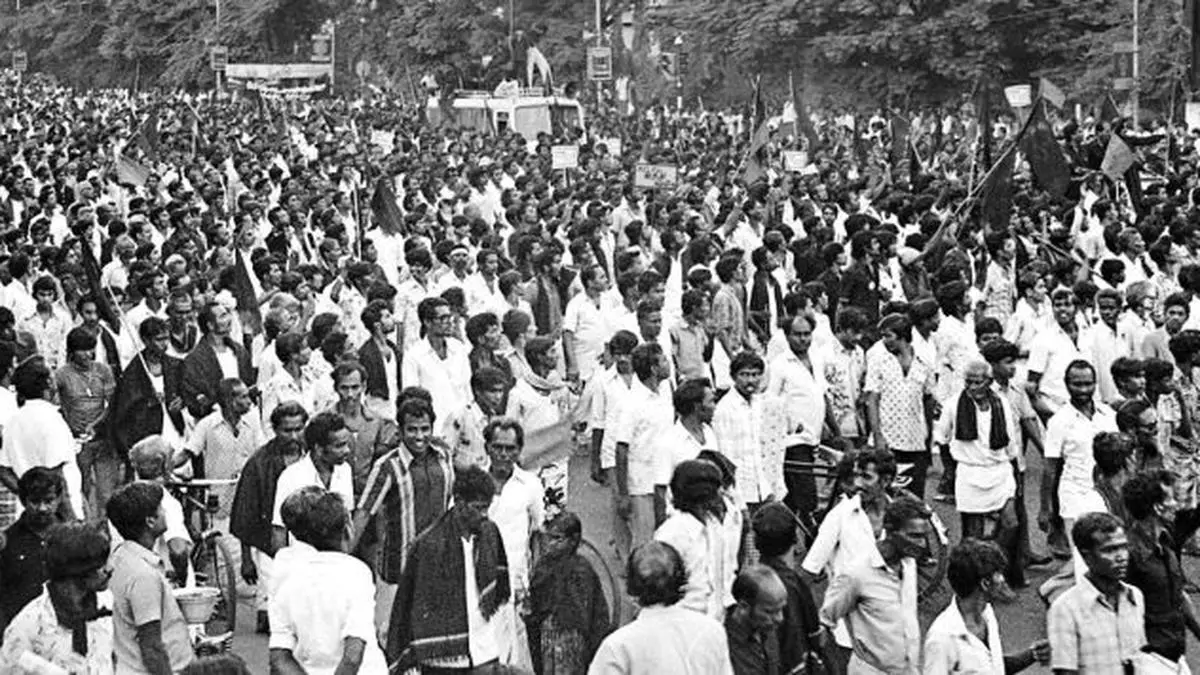 Pitfalls of linguistic chauvinism The Hindu BusinessLine