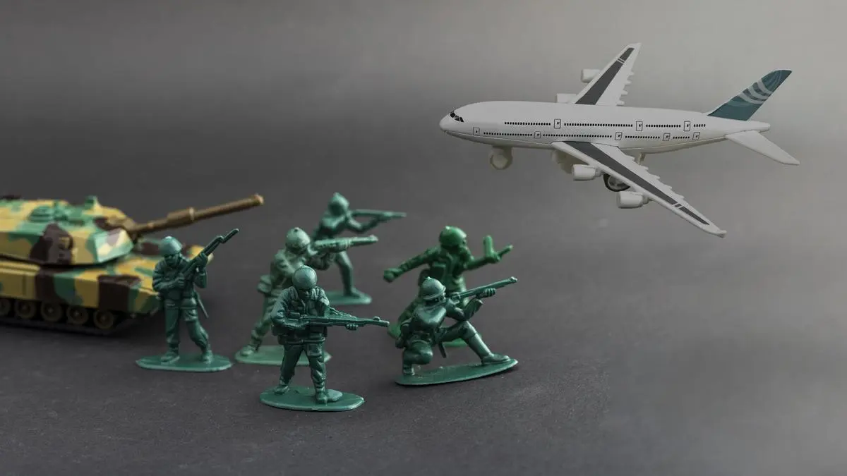 Travel insurance for your vacation amid war disruptions