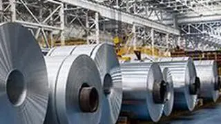 Debt to EBITDA ratio was 0.51 in June quarter ending, improving over 0.54 in FY25. 