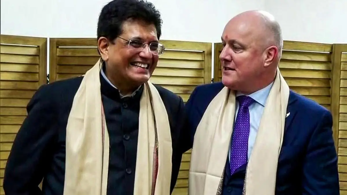 Trade deal: New Zealand ready to share agri tech, discuss labour but India careful on dairy