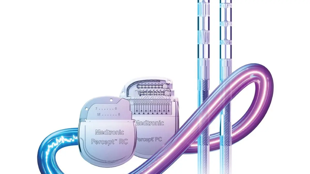 Medtronic brings in device for Parkinson’s disease