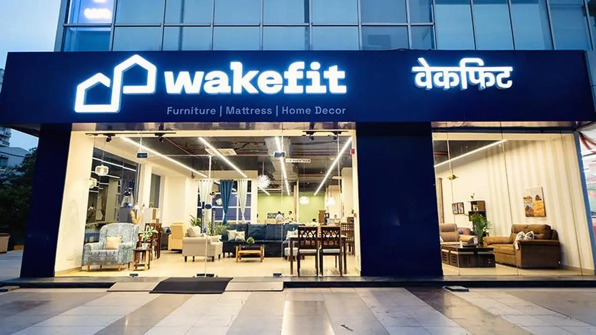 Wakefit to float IPO on Dec 8; aims to raise ₹377 crore via fresh issue