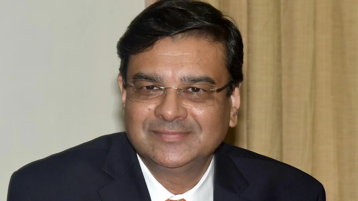 Former RBI Governor Urjit Patel to be new IMF Executive Director