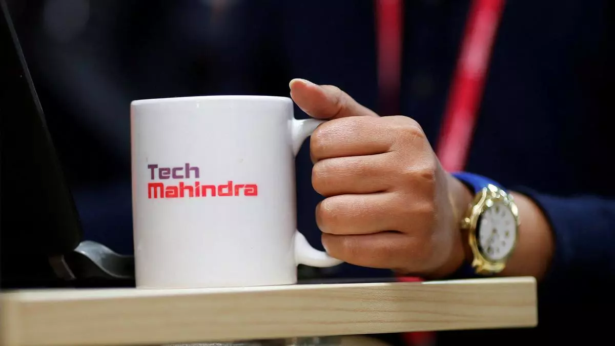 Tech Mahindra Q1 preview: Muted revenue expected due to seasonal weakness