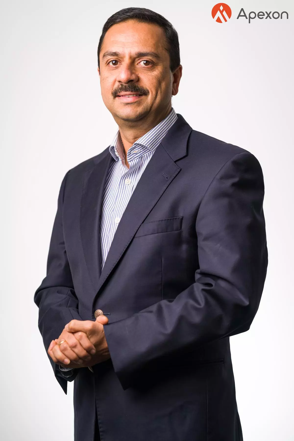 Sriniketh Chakravarthi, CEO, Apexon