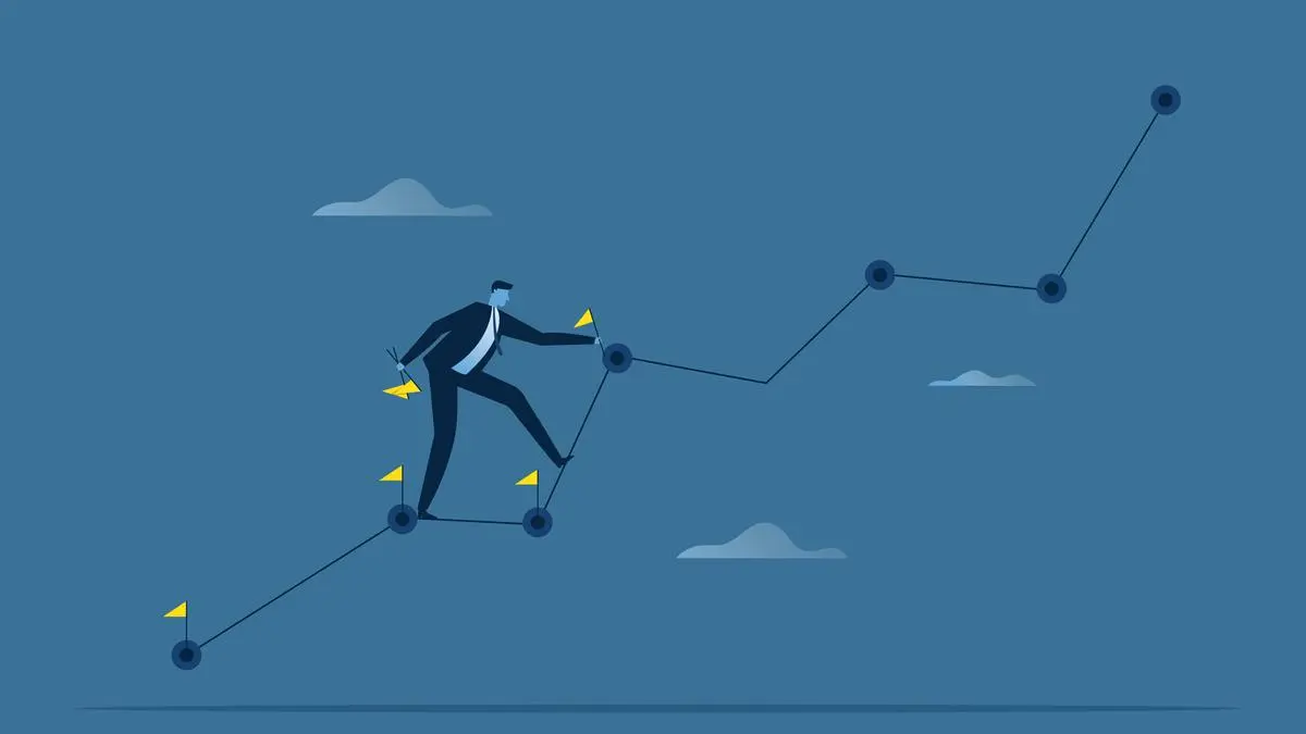 Micro-credentials, a smarter way to upskill