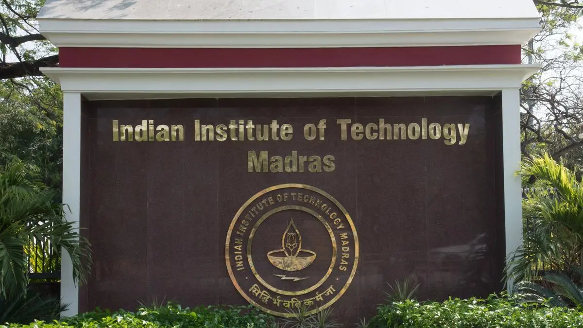 IIT Madras and LSU Health New Orleans partner to develop new technologies in healthcare