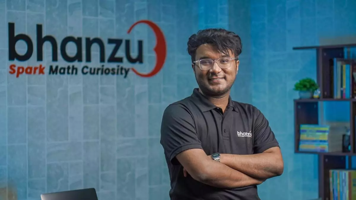 Bhanzu secures $16.5M Series B led by Epiq Capital; poised for US expansion