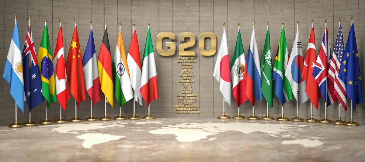 Today, India commences its G20 Presidency - The Hindu BusinessLine