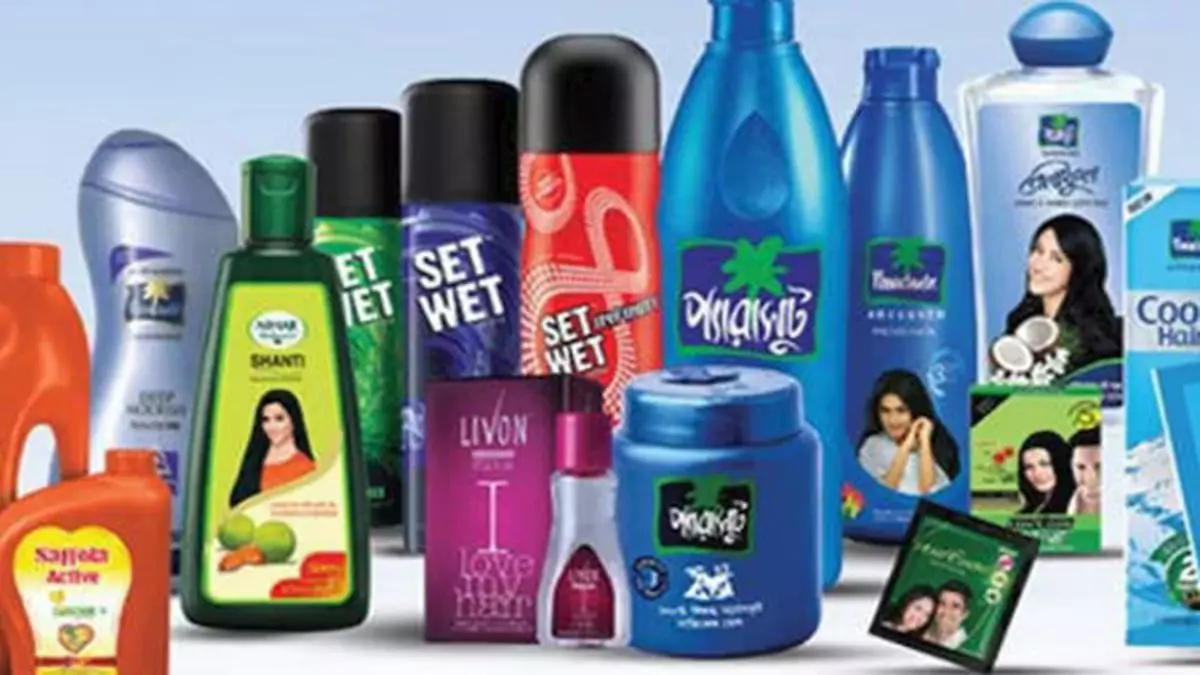 Marico to post mid-teen growth in revenue in  December quarter