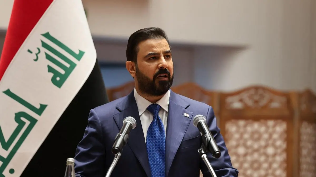 PM Modi congratulates new Iraq PM on assuming charge