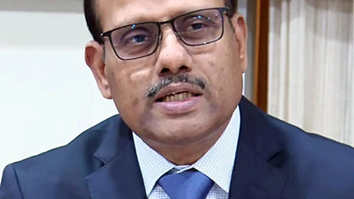 RBI Deputy Governor red-flags diversion of funds by some MSMEs