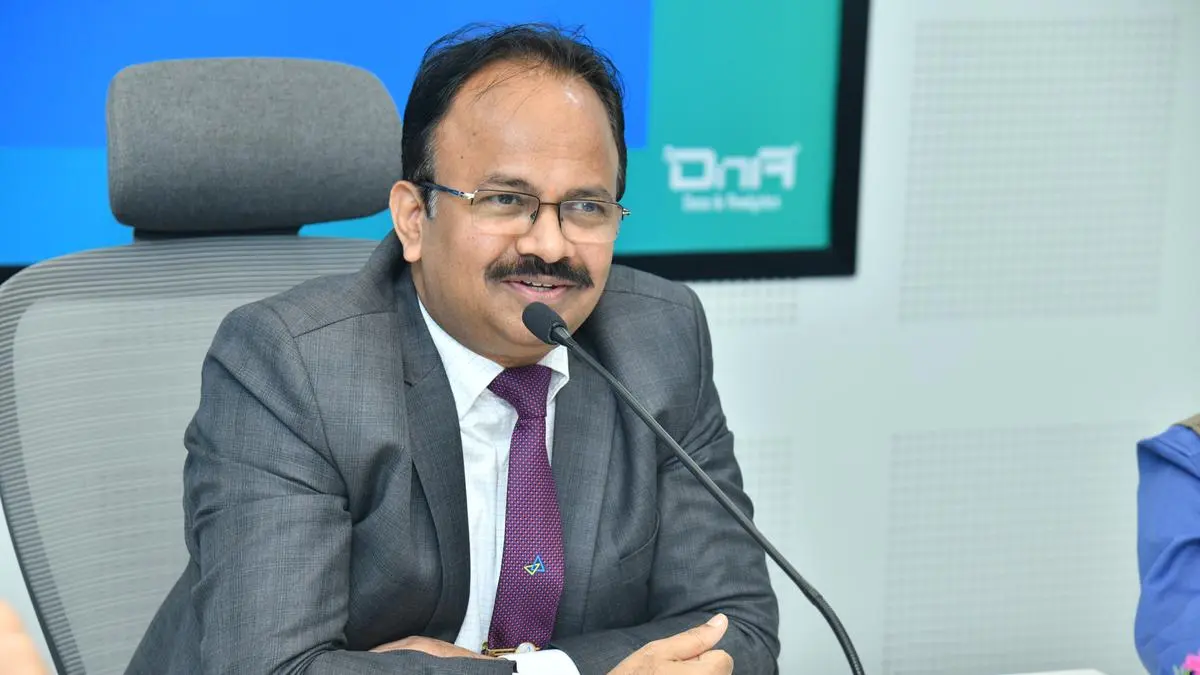 Canara Bank aims for 60:40 RAM to corporate mix to improve bottom line