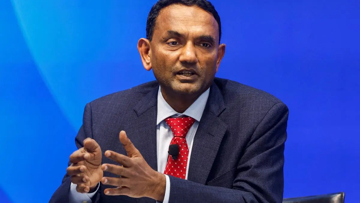 TCS CEO’s remuneration rose 4.6% in FY25