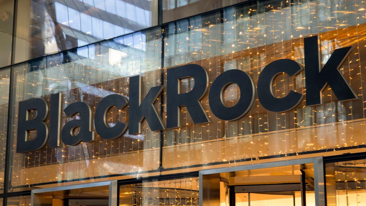 BlackRock to expand workforce in India by hiring 1,200 for AI initiatives