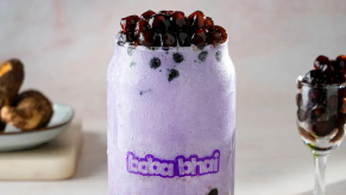 Boba Bhai targets 200 new outlets in FY27, eyes tier-II expansion push