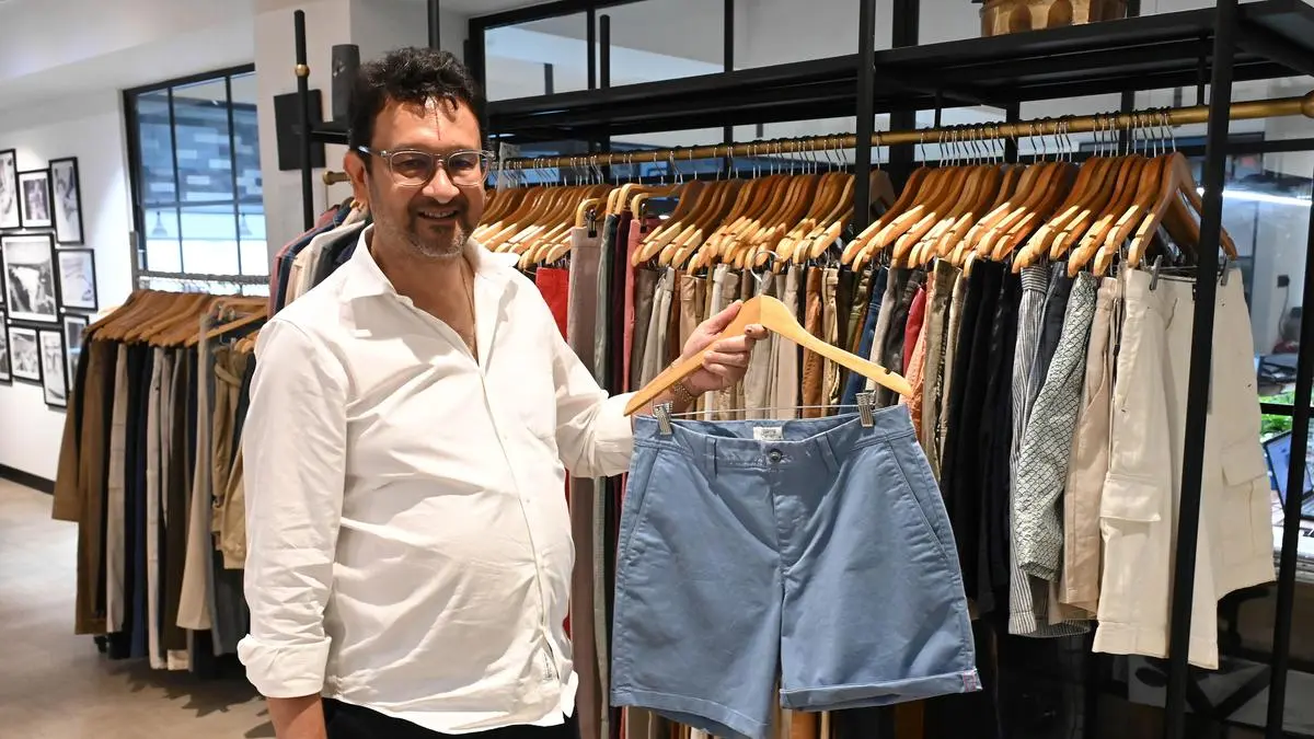Apparel exporter Meenakshi India eyes BSE listing in June