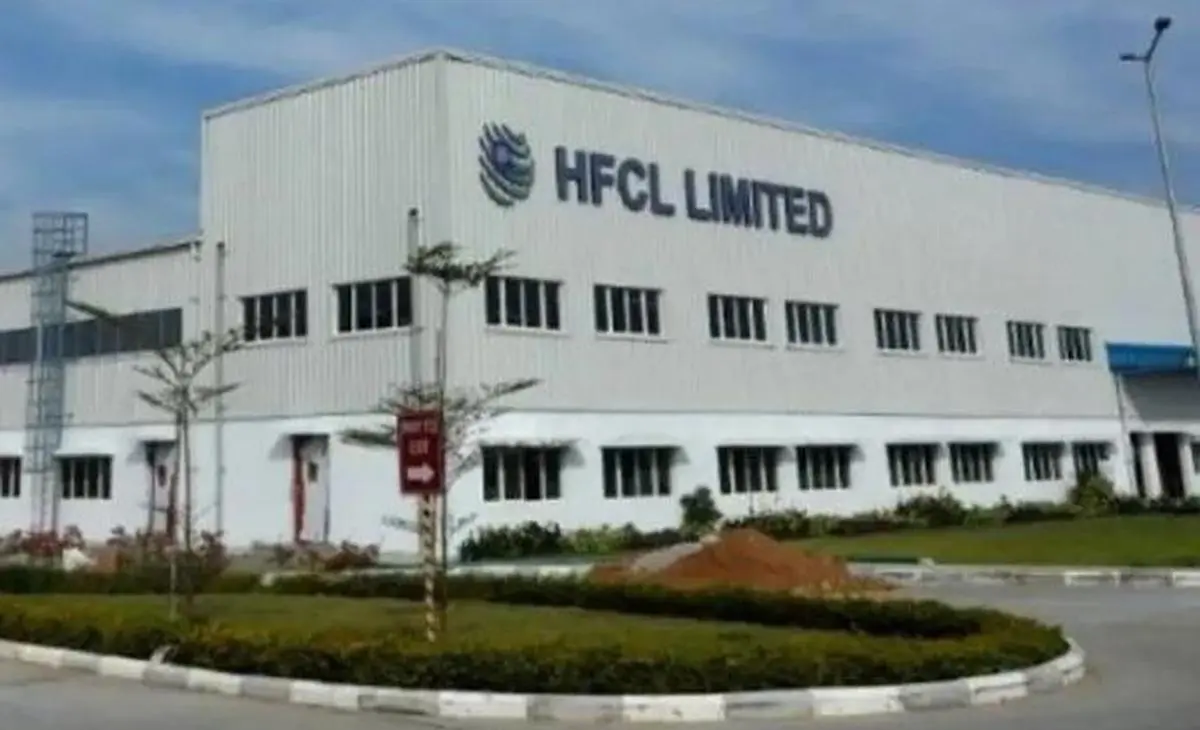 thehindubusinessline.com - HFCL bags Rs 106 crore export order for optical fibre cable supply