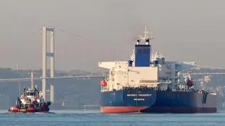  Iraq, Saudi Arabia, UAE, and the US followed as key suppliers, reflecting India’s strategy to diversify sources and balance geopolitical risks. 