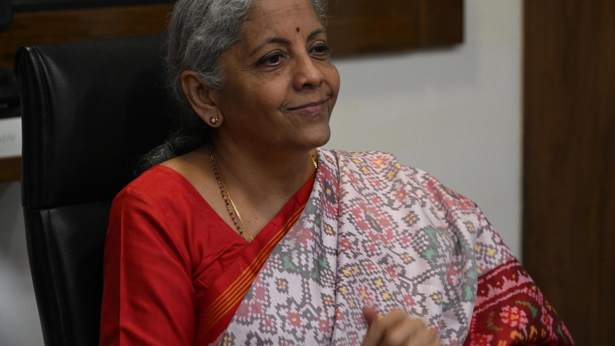 অর্থমন্ত্রী নির্মলা সীতারমন 7-8 নভেম্বর এবং রাজনাথ সিং 9 নভেম্বর আসাম সফর করবেন।