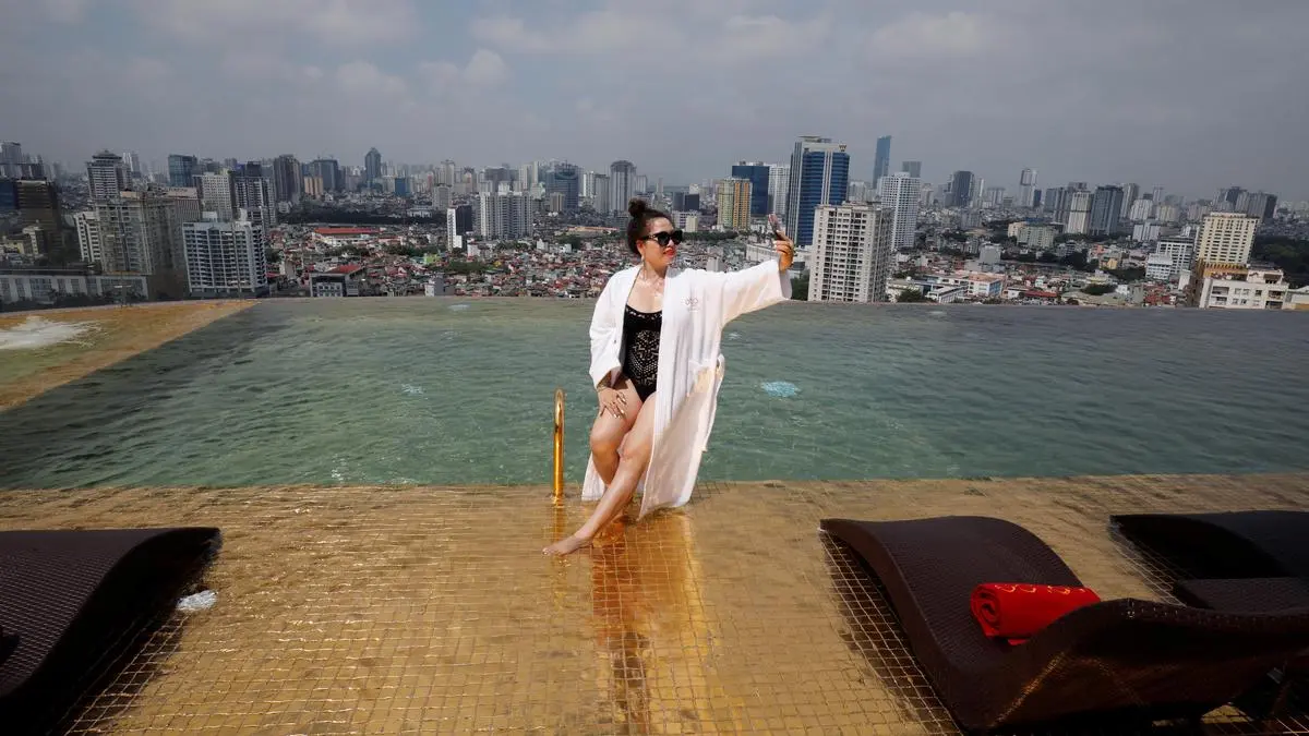 Vietnam emerges top pick for Indian tourists