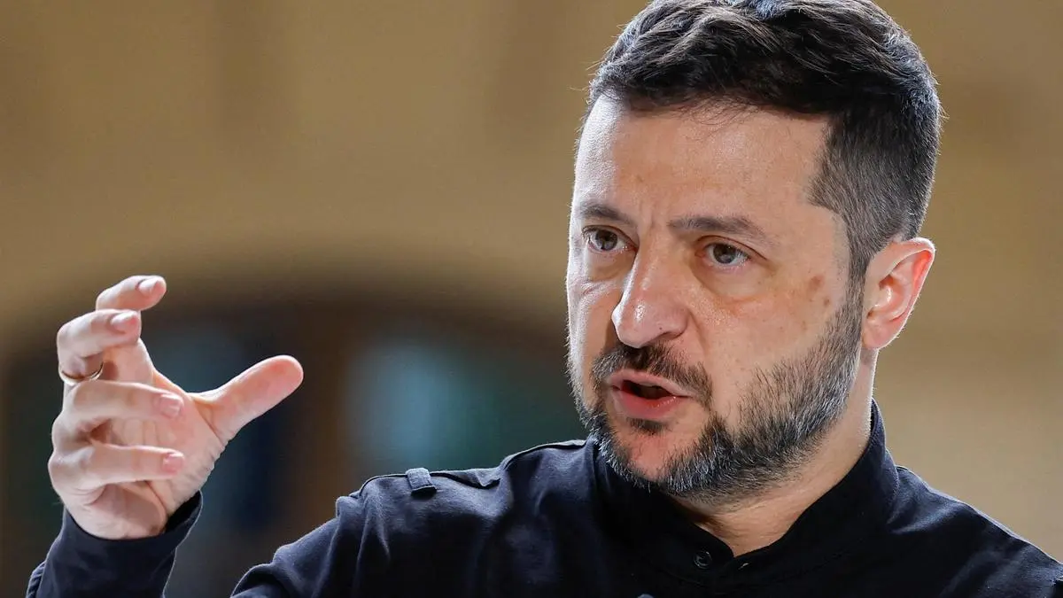 Ukraine Shatters the Drone Monopoly with Secret Middle East Interceptions