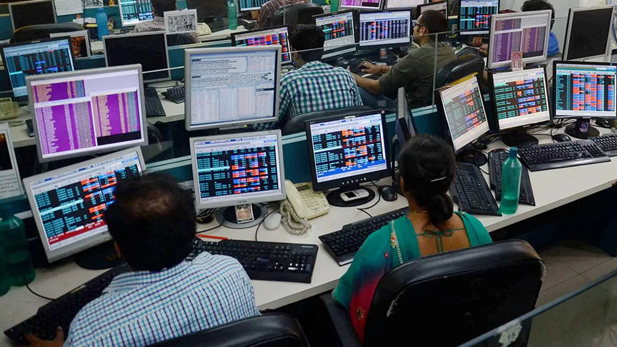Stocks that will see action on December 12, 2022 - The Hindu BusinessLine
