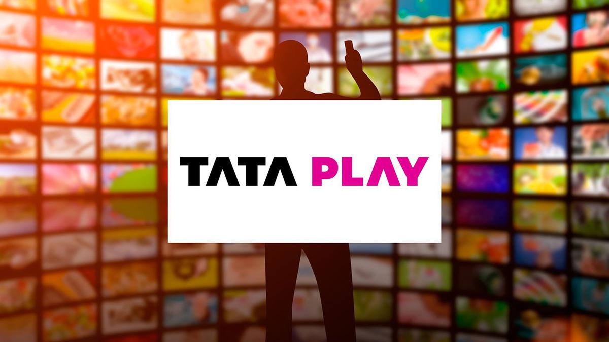 Tata Play set to offer addressable ad solutions for linear TV channels ...