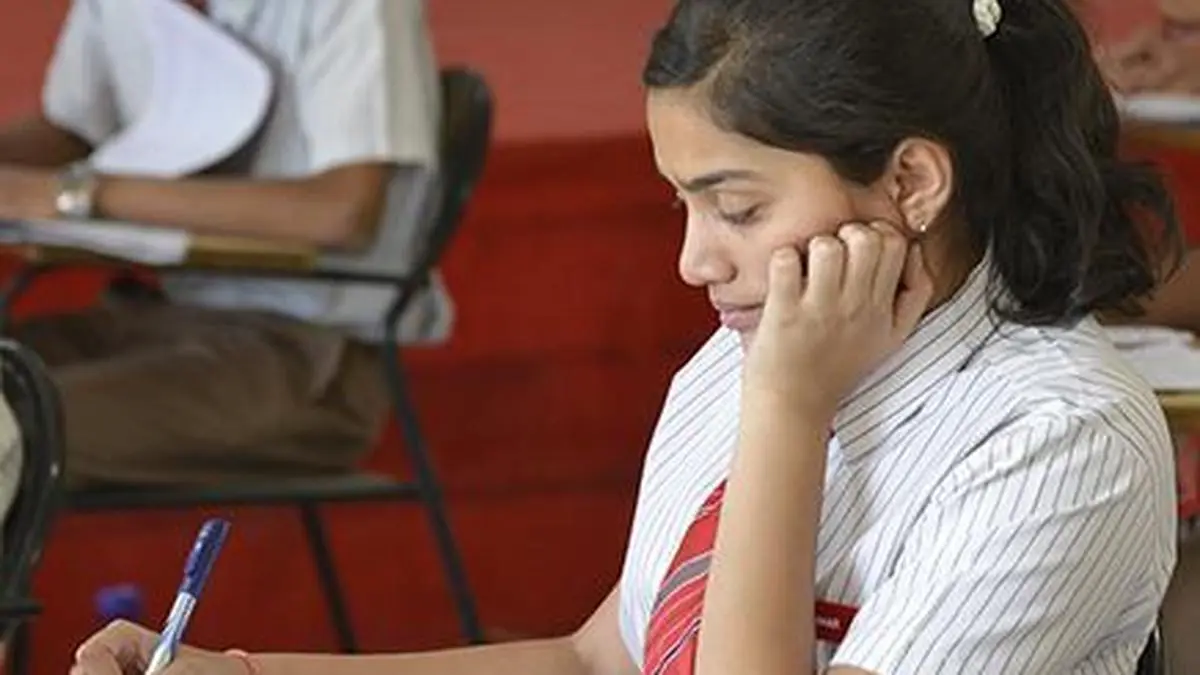 Ethical hacker, CBSE lock horns over board exam portal vulnerability Ethical hacker, CBSE lock horns over board exam portal vulnerability