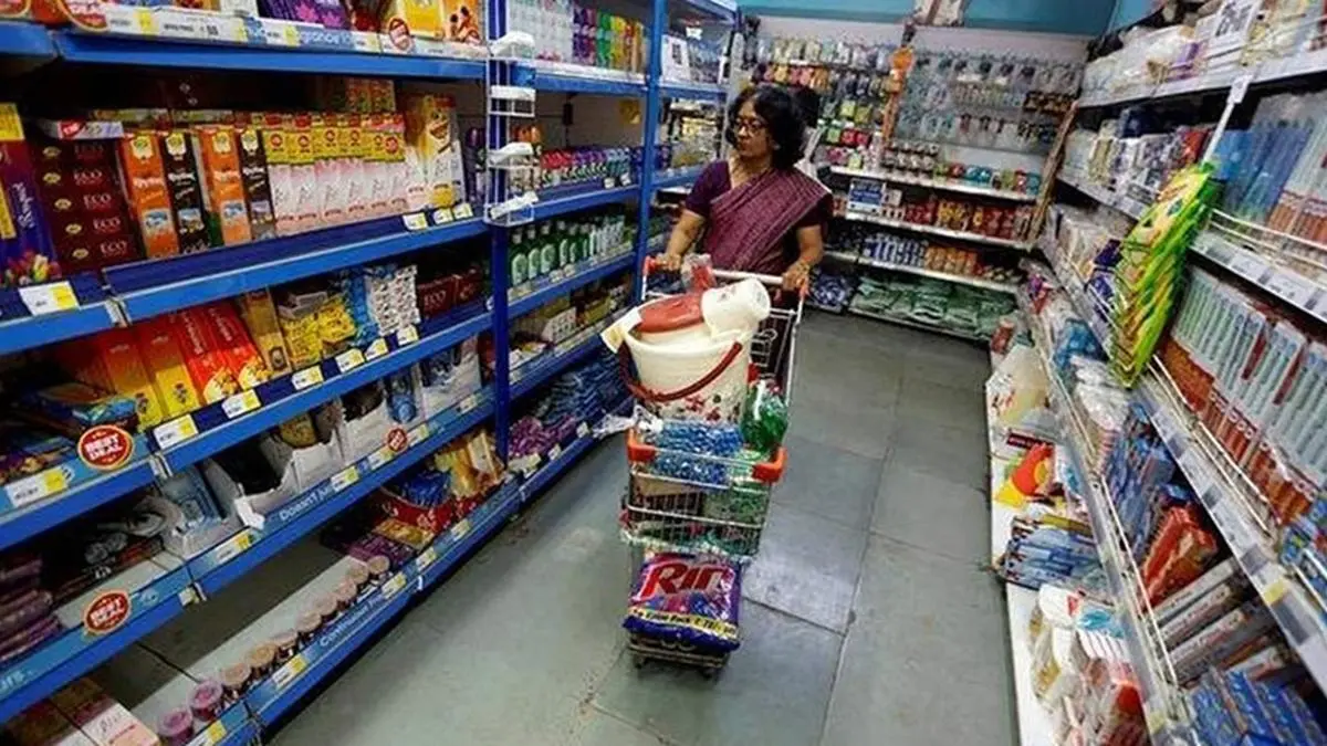 FMCG industry value growth pegged at 6.2% in September quarter: Bizom