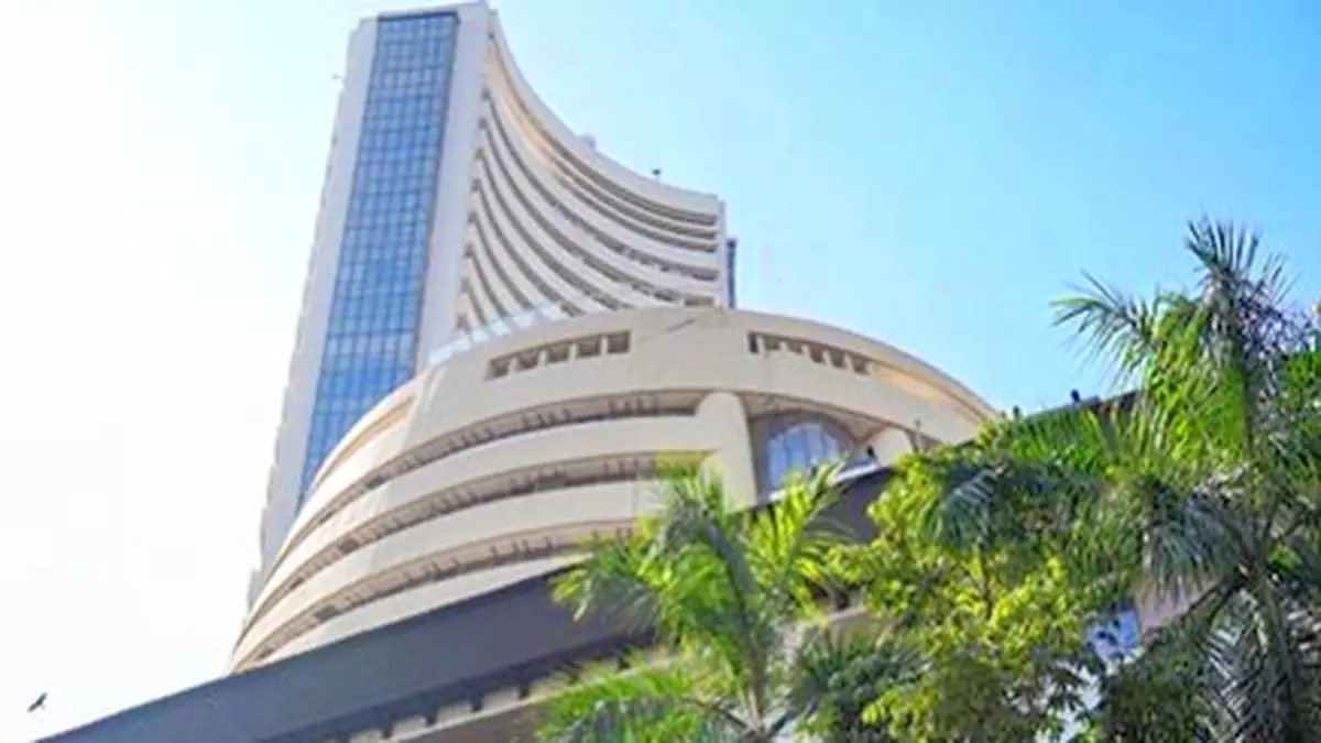 Sensex, Nifty likely to see flat opening