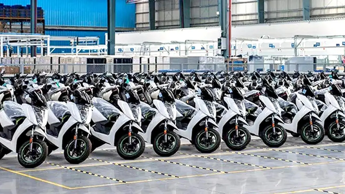 GST cuts may drive auto industry revival; two-wheelers, small cars to benefit most GST cuts may drive auto industry revival; two-wheelers, small cars to benefit most