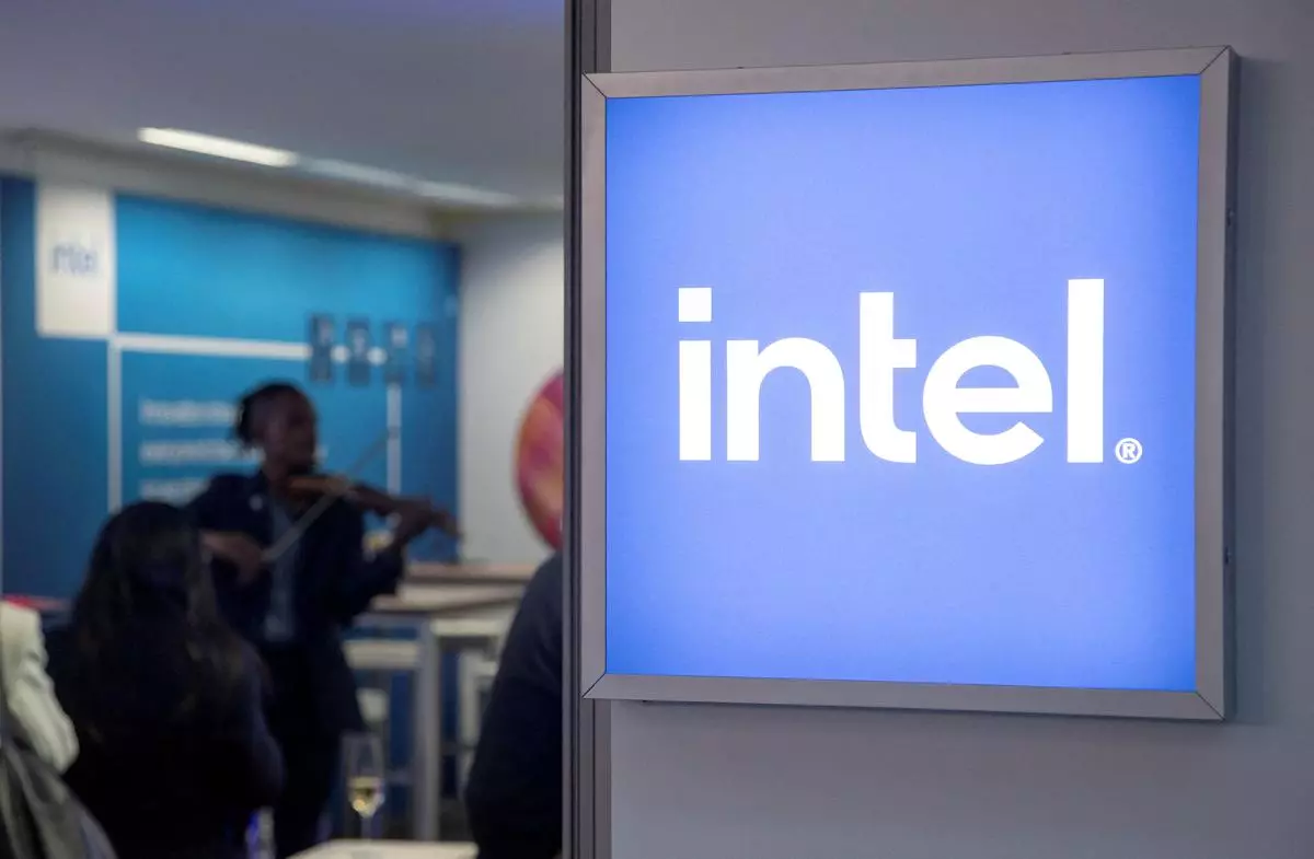 Intel plans to cut thousands of jobs hit by PC slowdown - The Hindu  BusinessLine