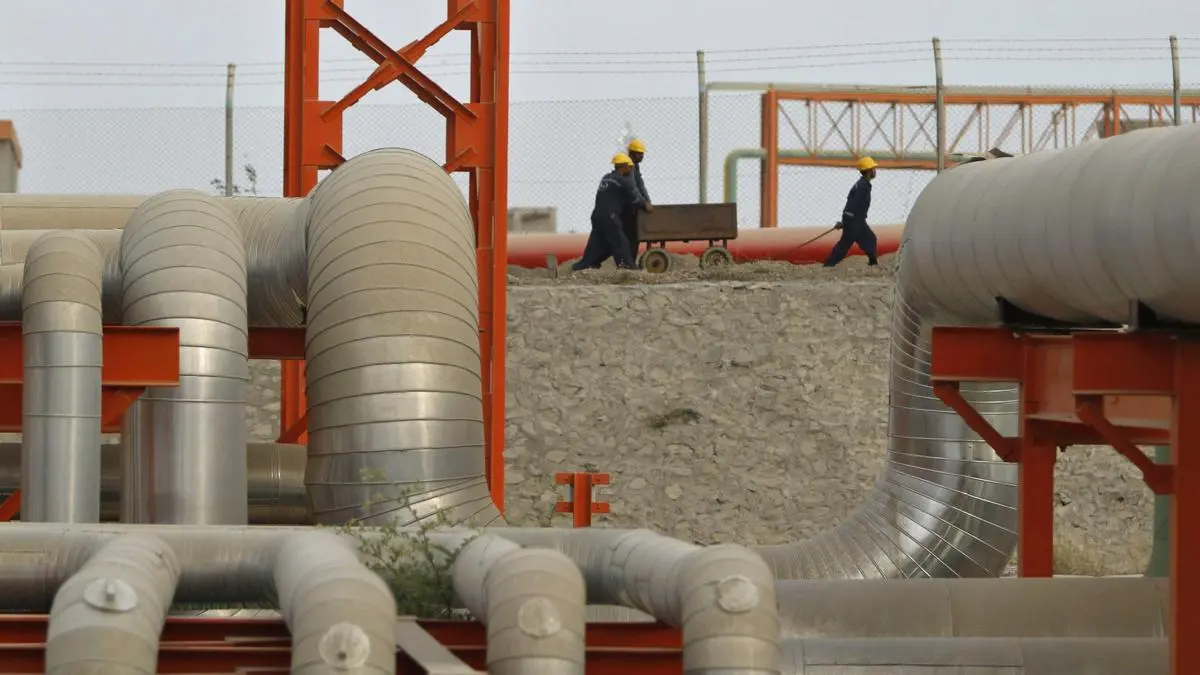 India’s LPG production hits record 52,000 tonnes/day