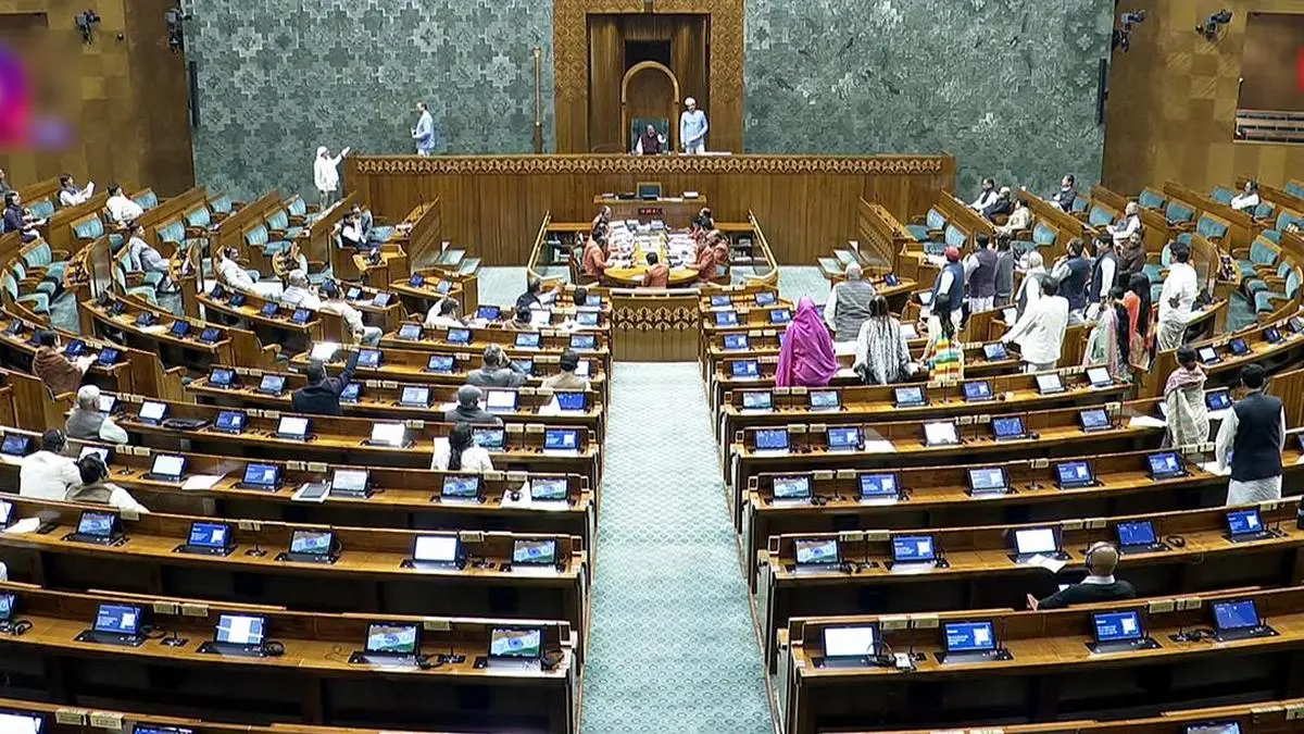 Zákon na regulaci deepfakes předložený v Lok Sabhě