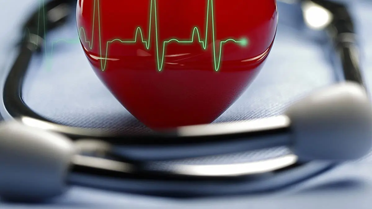 Poor lifestyle overriding advances in heart care