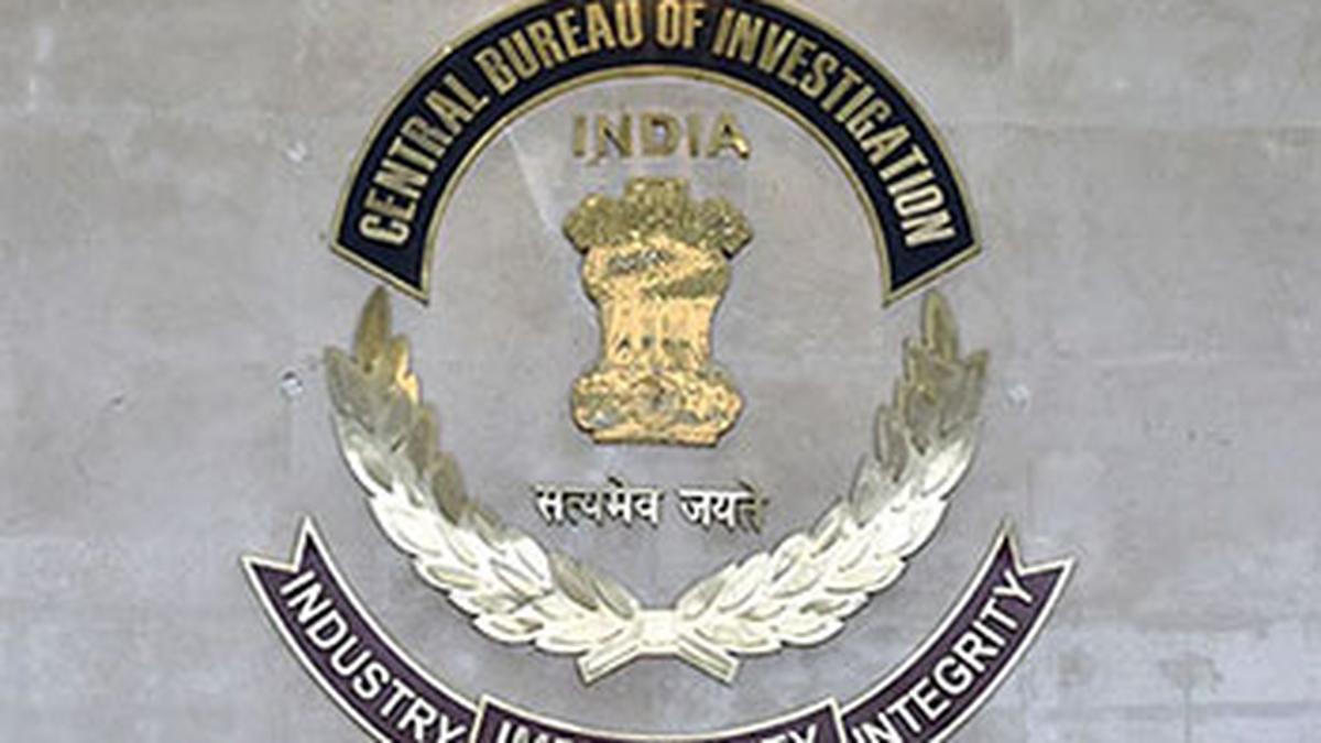 PM chairs meeting of panel to appoint new CBI director