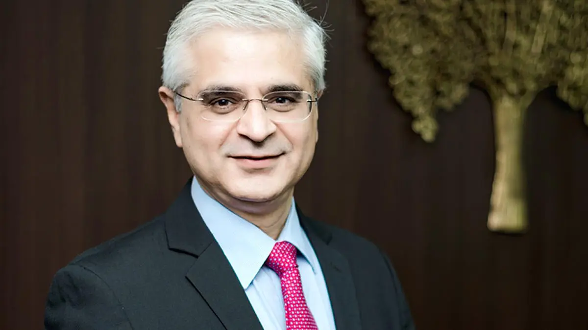 Insurance industry is agile in adopting new reforms: Tarun Chugh