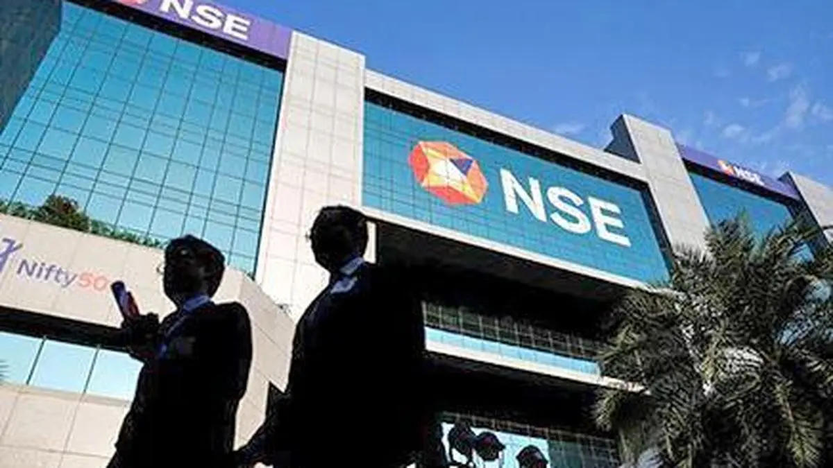 NSE launches Electronic Gold Receipts to bring transparency, boost participation in gold market
