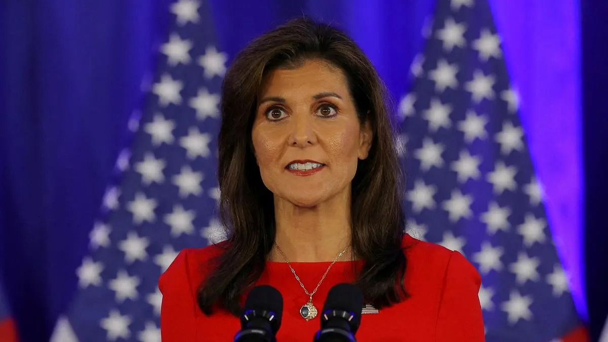 Nikki Haley asks India to take Trump’s view on Russian oil ‘seriously’