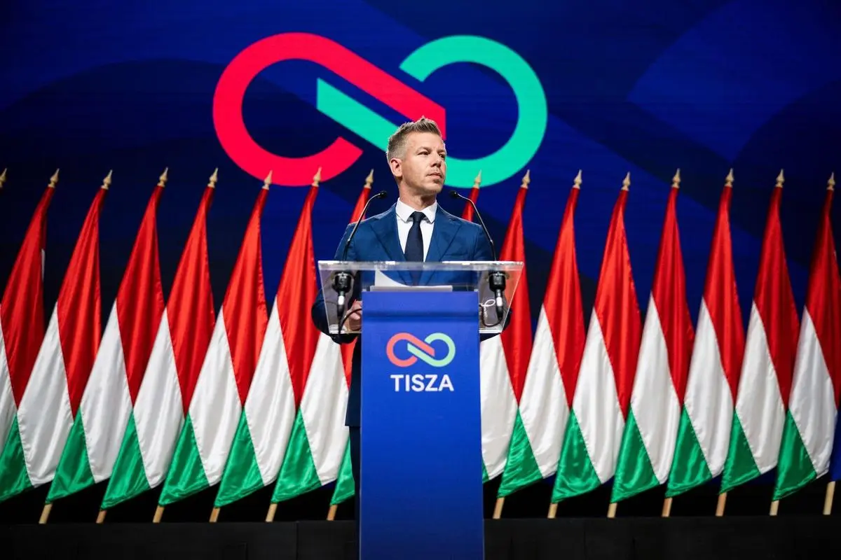 thehindubusinessline.com - Hungary's historic elections and its implications