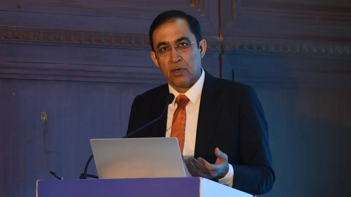 Retail unsecured loans may rise to 15% over next few years, says Tata Capital MD