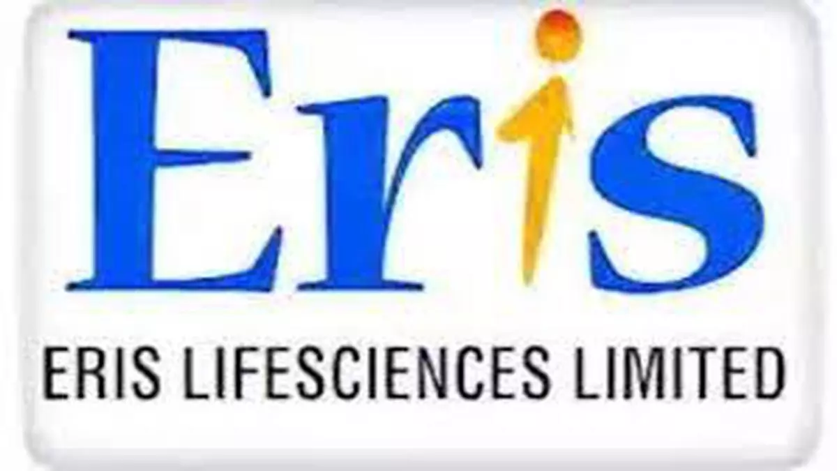 Eris Lifesciences acquires India-branded formulation business of Biocon Biologics for ₹1,242 crore