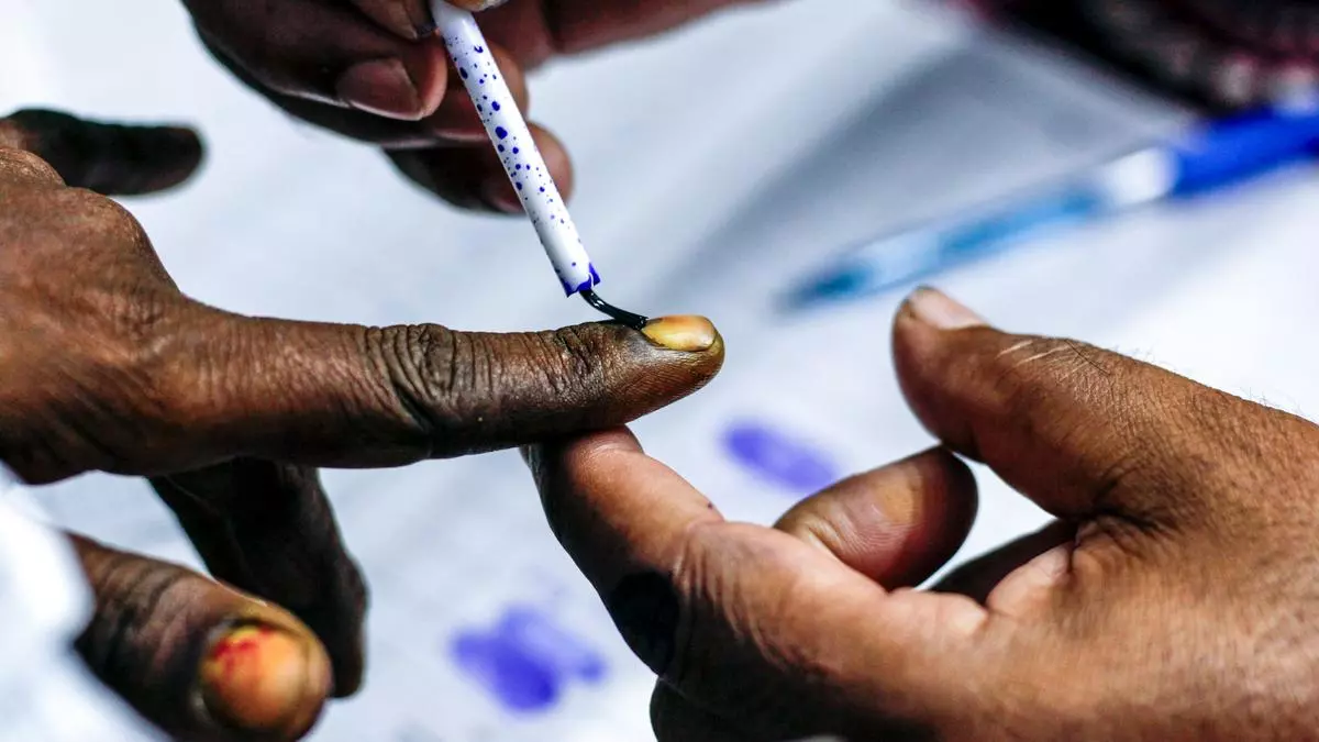 Lok Sabha Elections 2024: Odisha records 21% voter turnout till 11 am