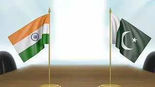 Ties between India and Pakistan plummeted following the April 22 Pahalgam terror attack that killed 26 people, mostly tourists